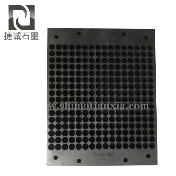 電子產(chǎn)品封裝石墨模具工廠(chǎng)