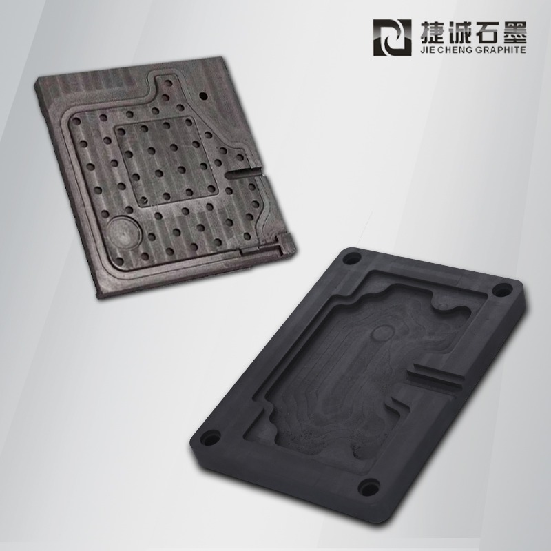 超薄vc散熱片燒結(jié)石墨模具